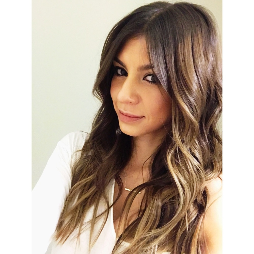 Meet your Posher, Mariela